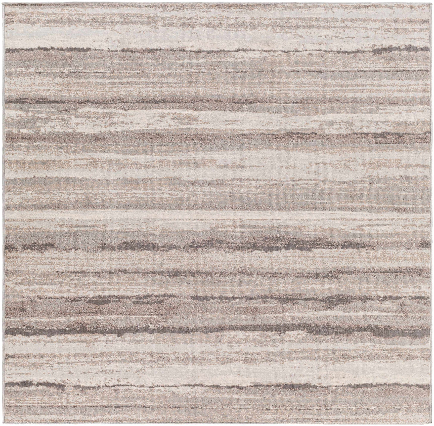 Fombell Abstract Striped Area Rug - Ornate Home