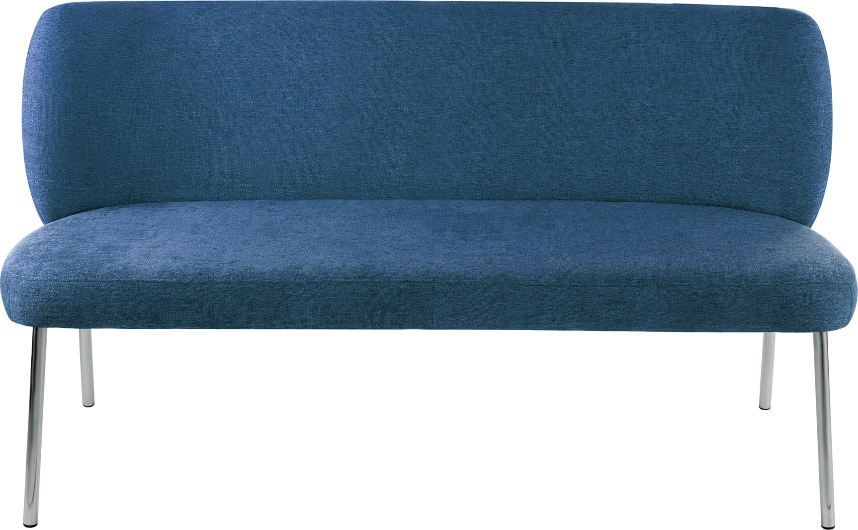 Fomo Azure Upholstered Bench - Ornate Home