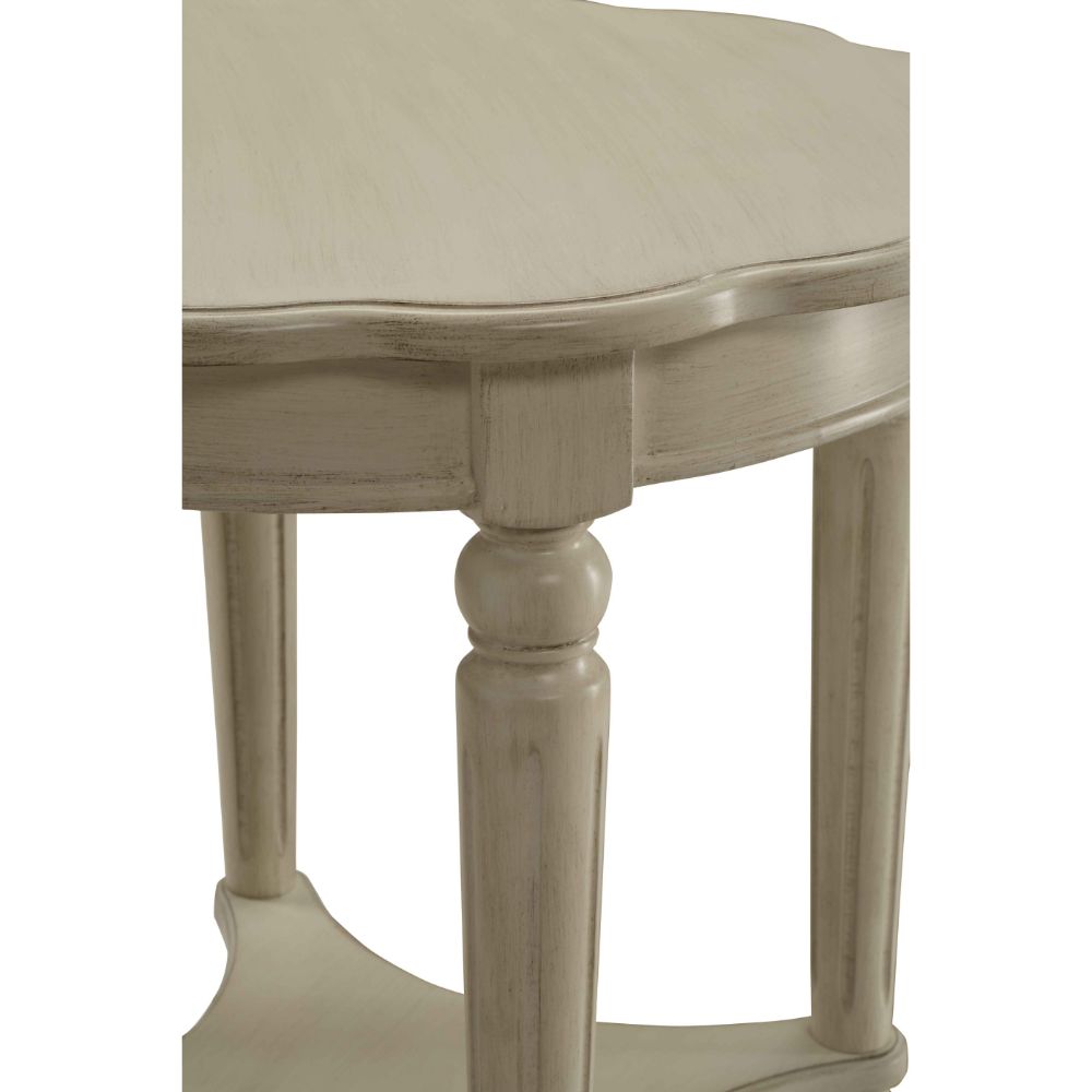 Fordon End Table - Ornate Home