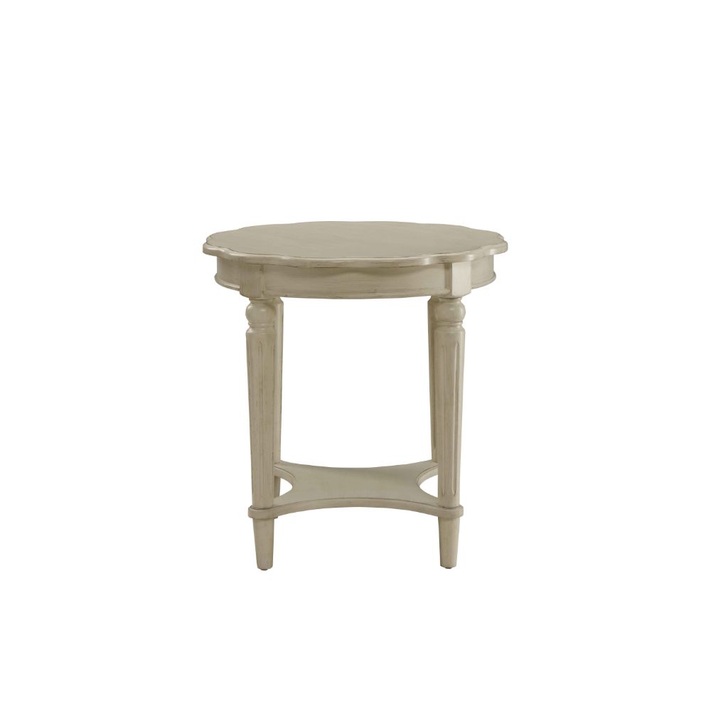 Fordon End Table - Ornate Home