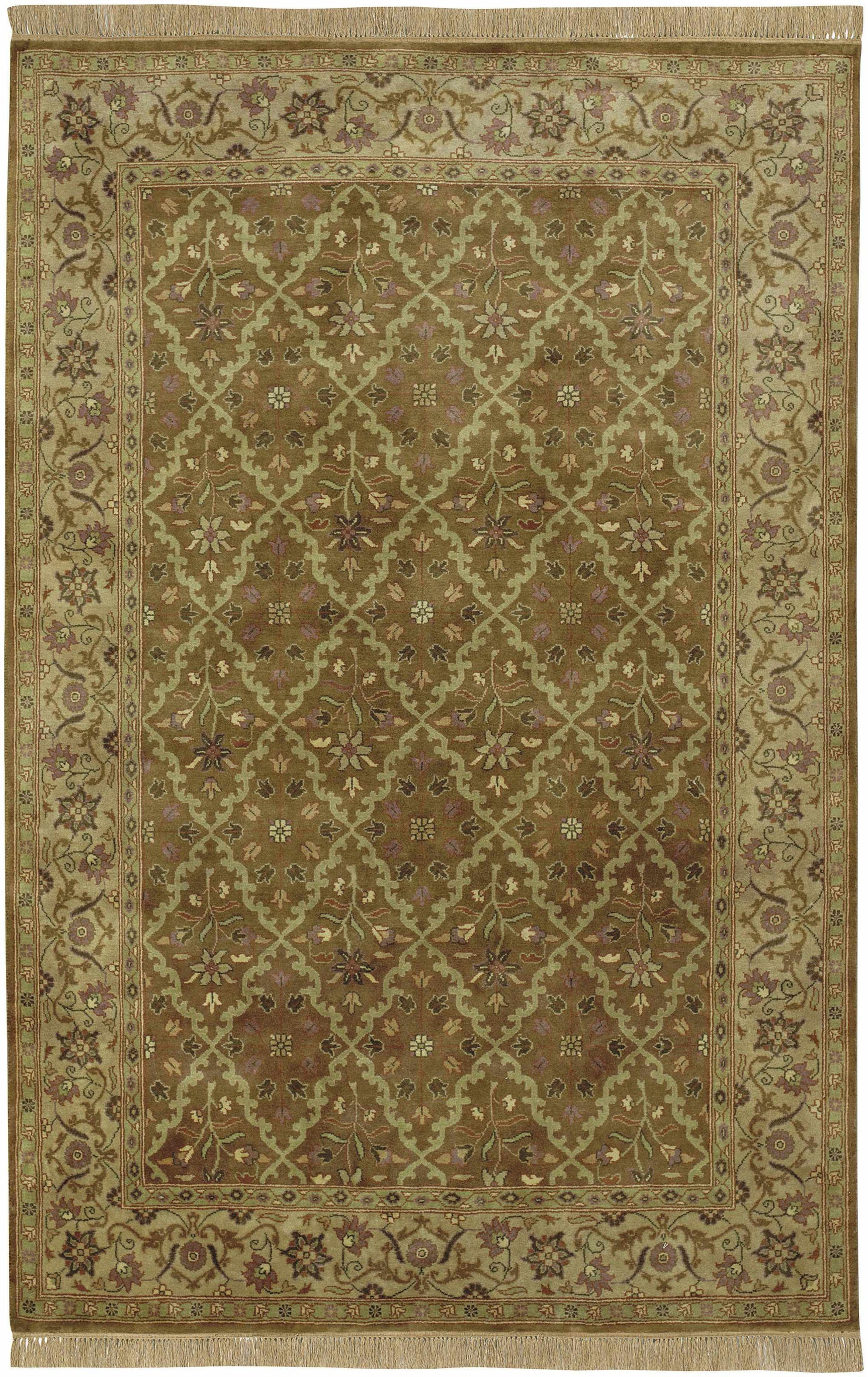 Fordsville Area Rug - Clearance - Ornate Home
