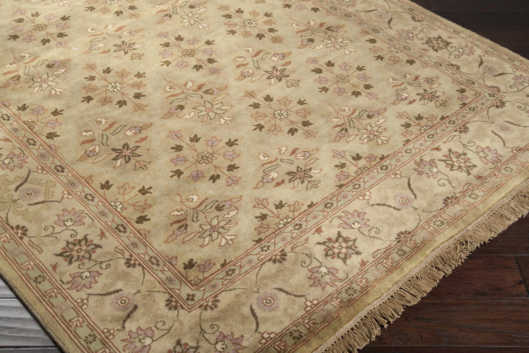 Fordsville Area Rug - Clearance - Ornate Home