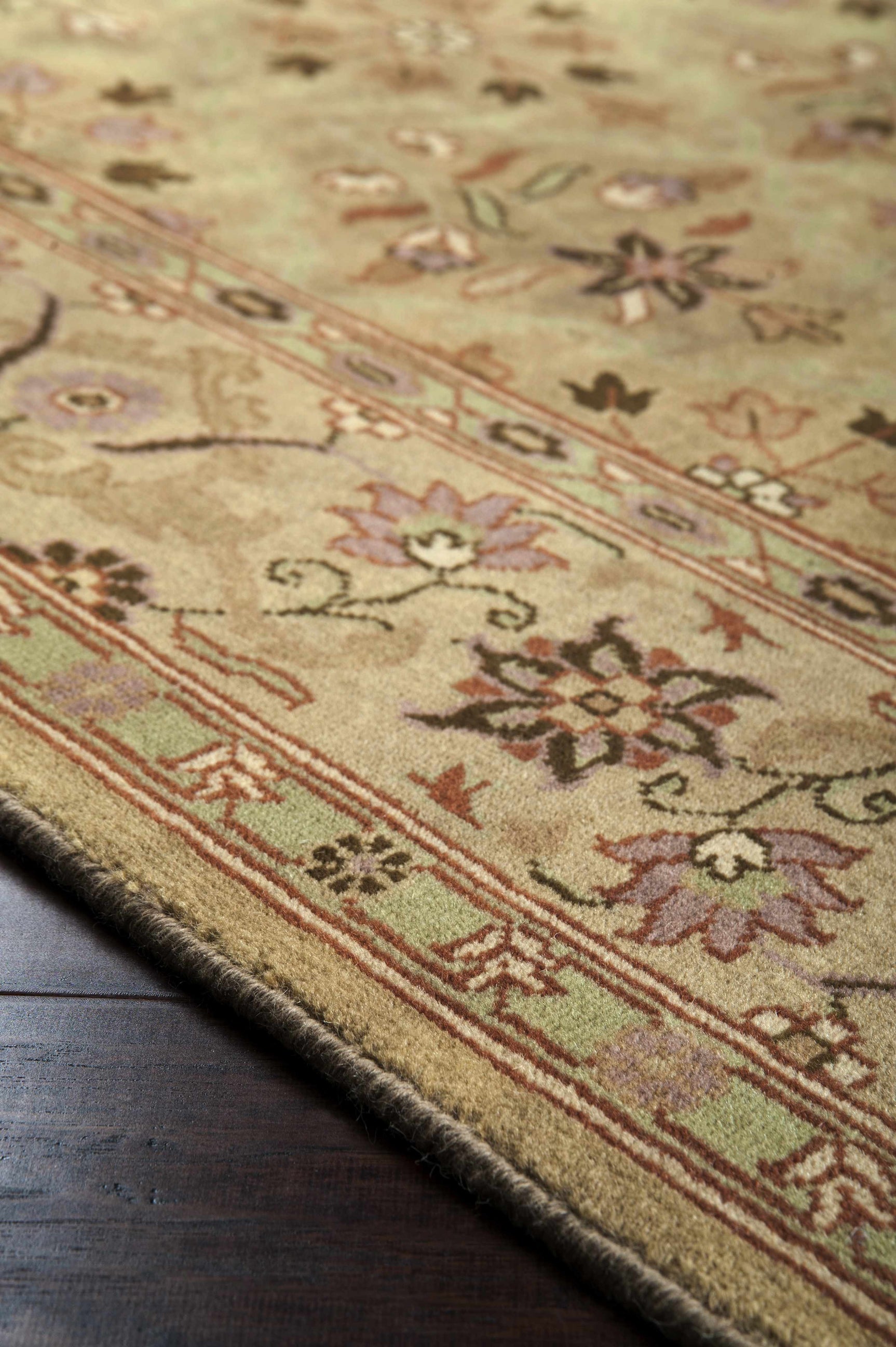 Fordsville Area Rug - Clearance - Ornate Home