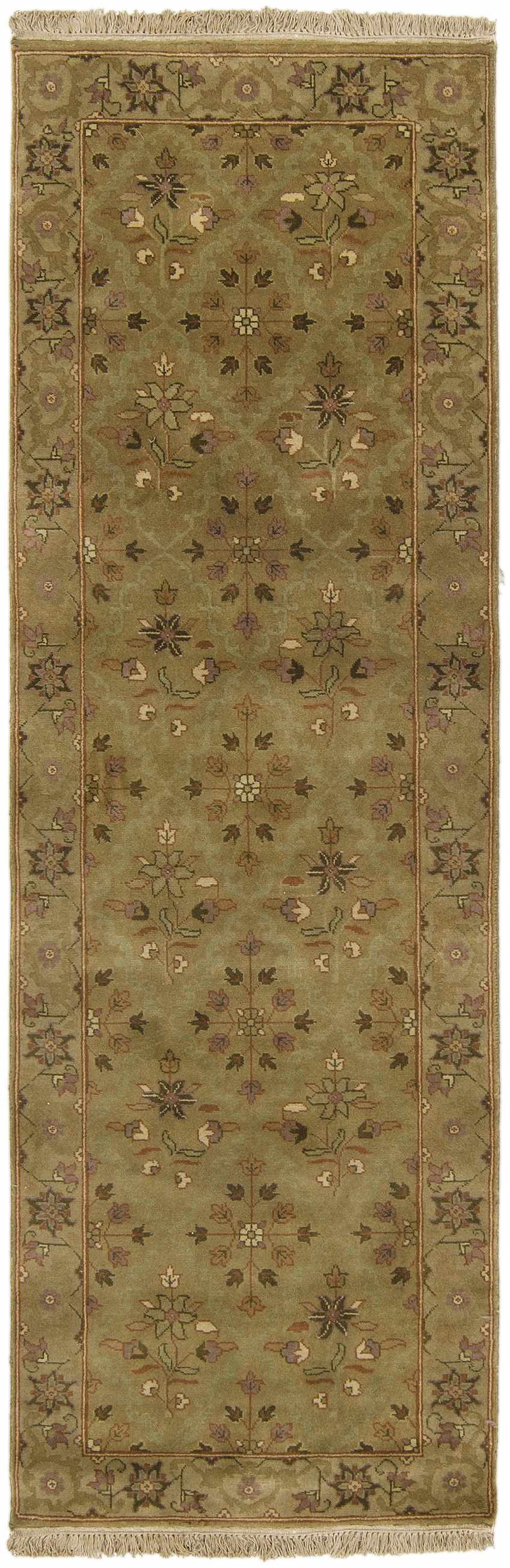 Fordsville Area Rug - Clearance - Ornate Home