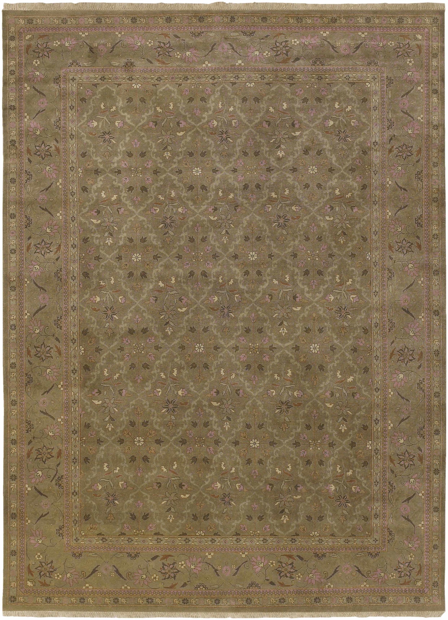 Fordsville Area Rug - Clearance - Ornate Home