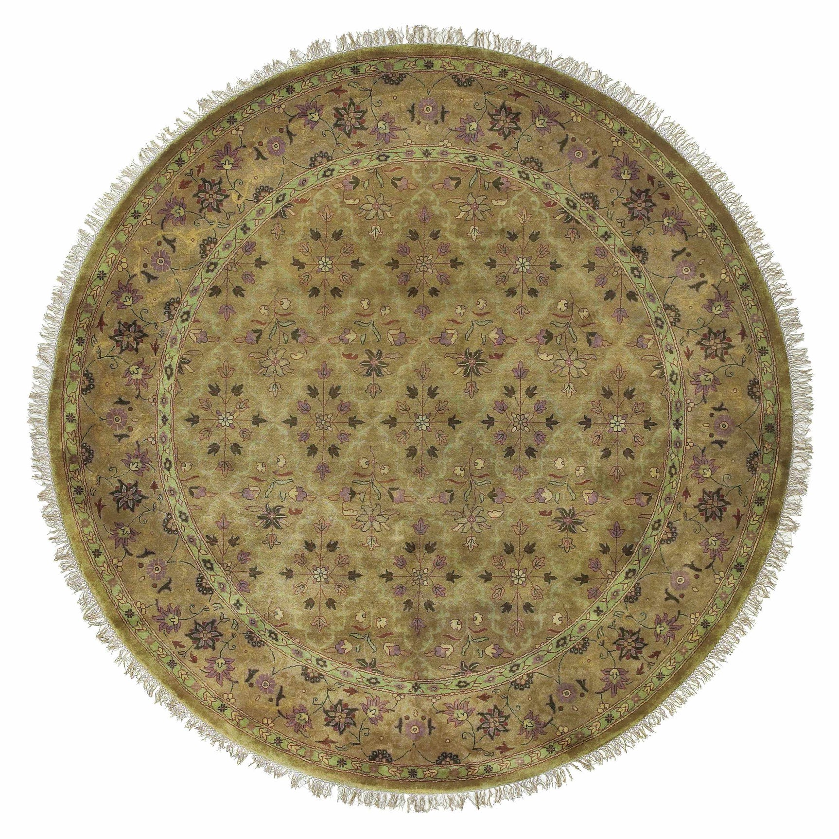 Fordsville Area Rug - Clearance - Ornate Home