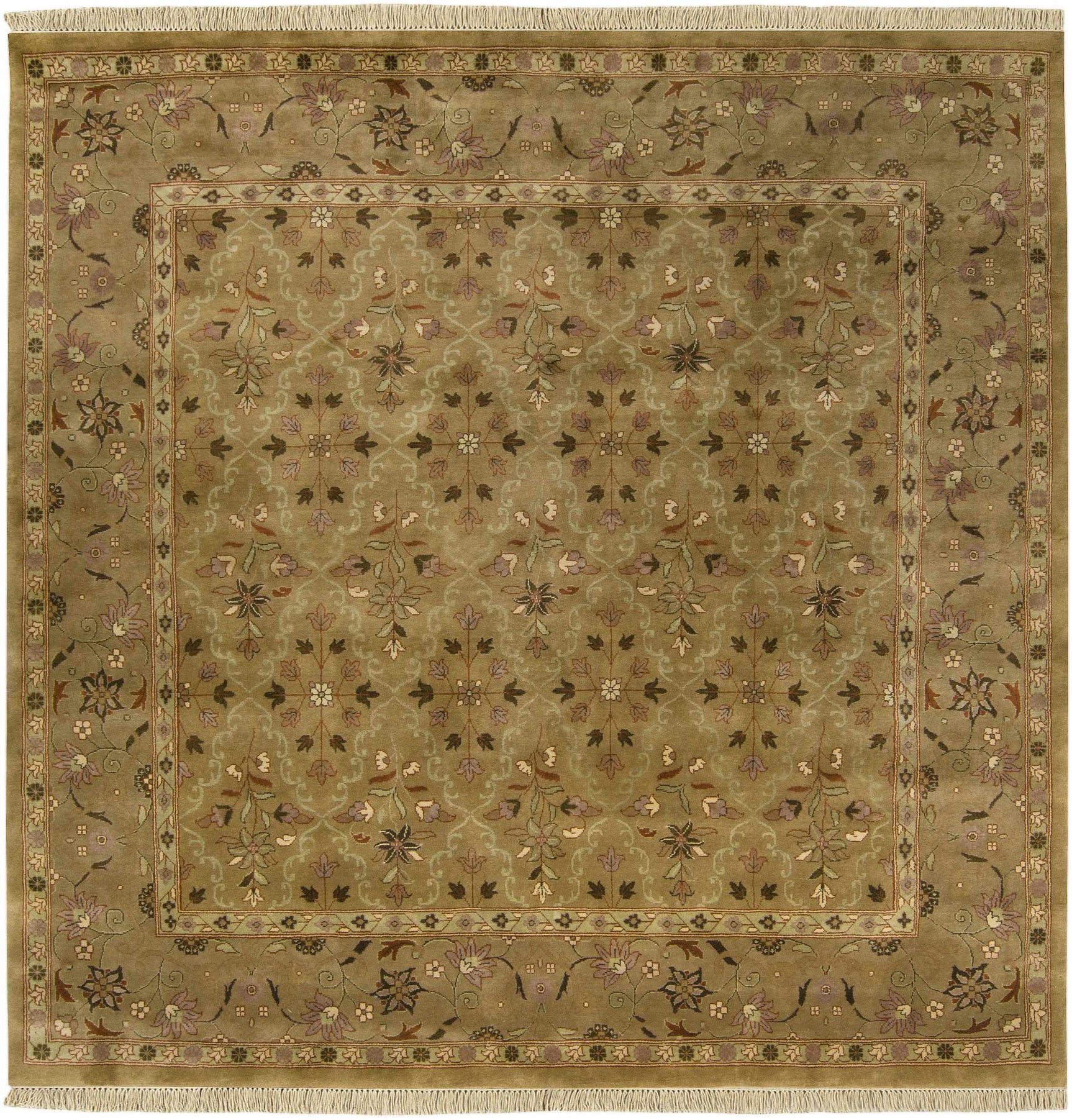 Fordsville Area Rug - Clearance - Ornate Home