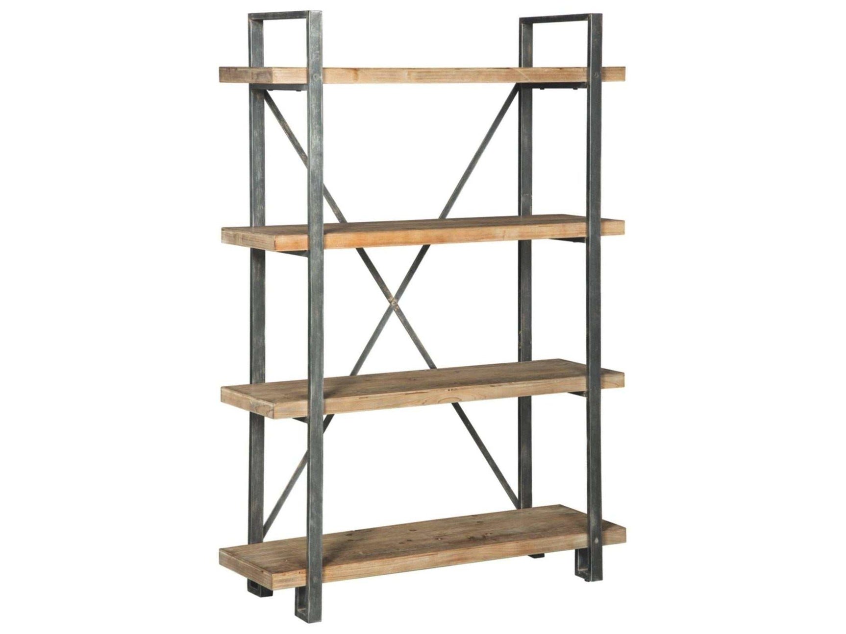 Forestmin Bookcase (Online Special Price) - Ornate Home