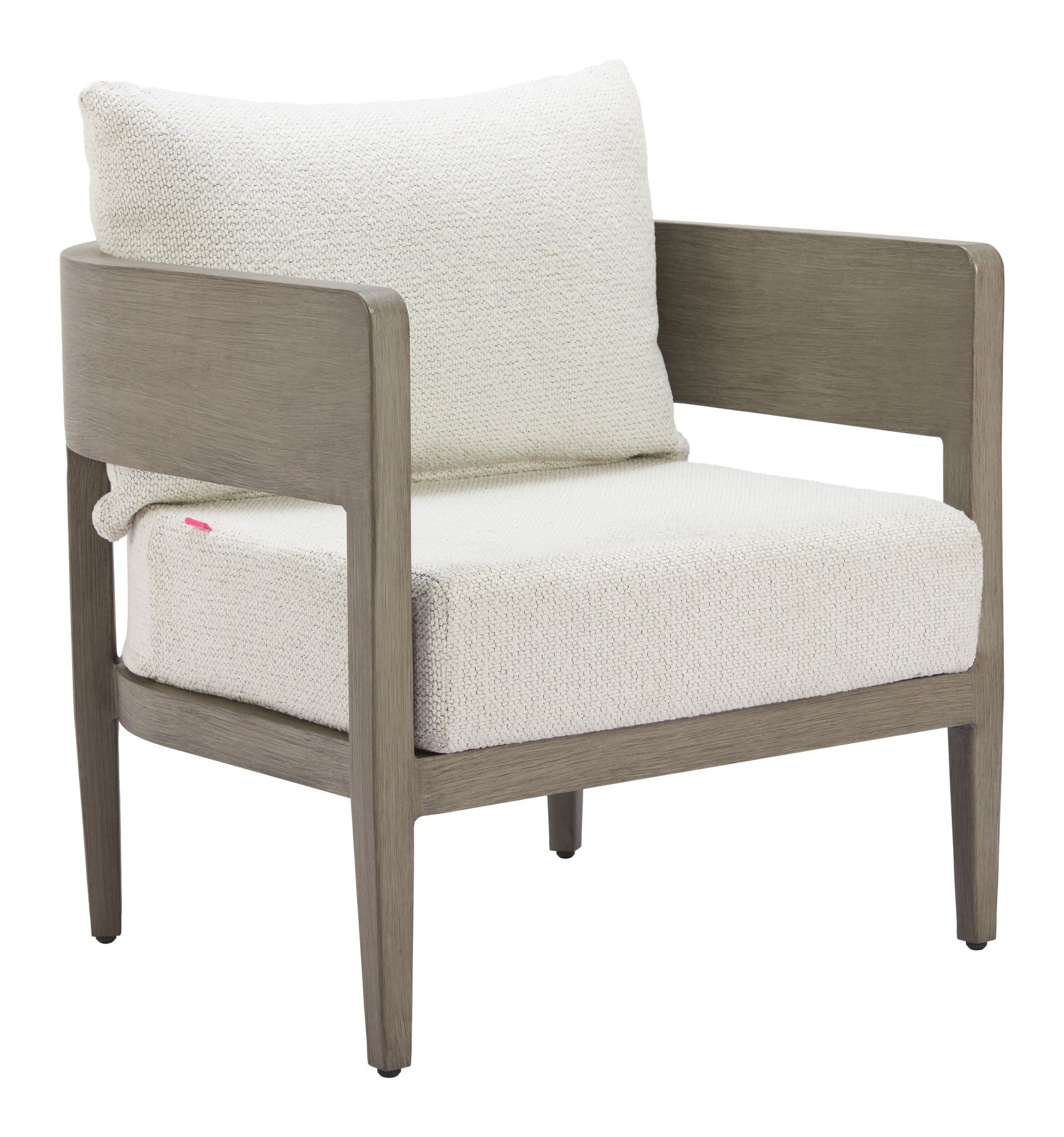 Foret Beige Armchair