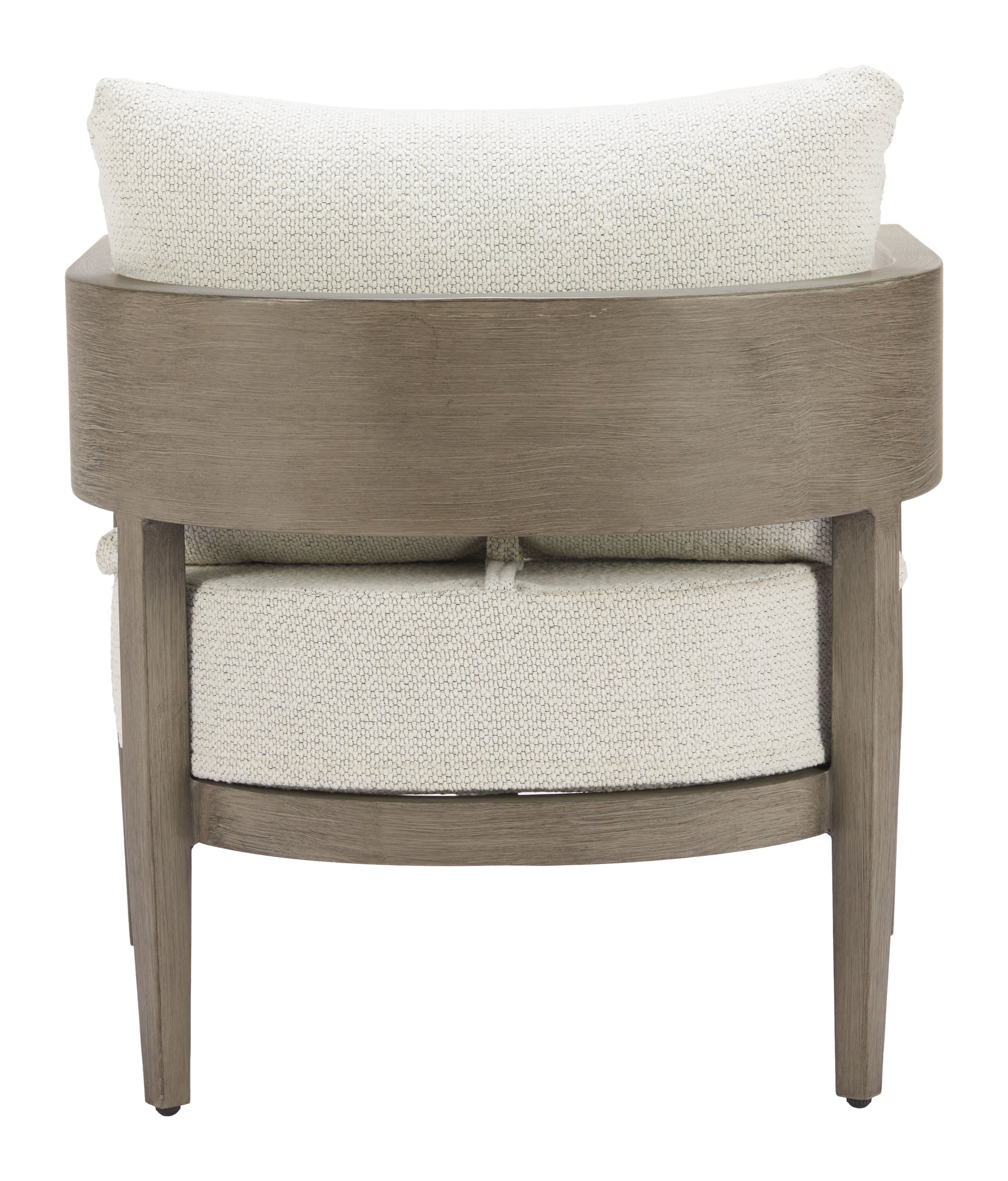 Foret Beige Armchair
