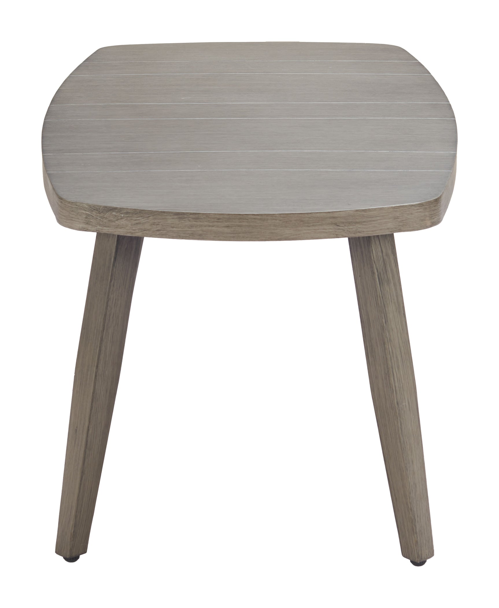 Foret Brown Coffee Table