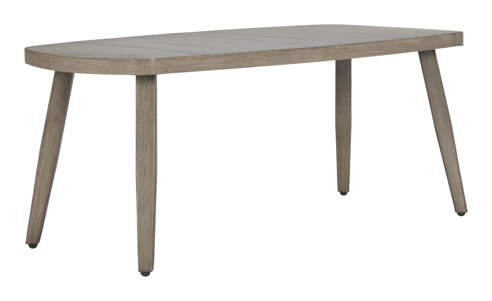 Foret Brown Coffee Table