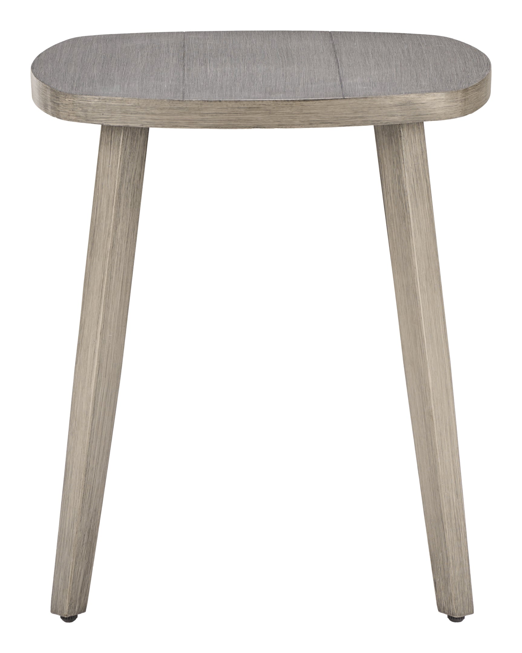 Foret Brown Side Table