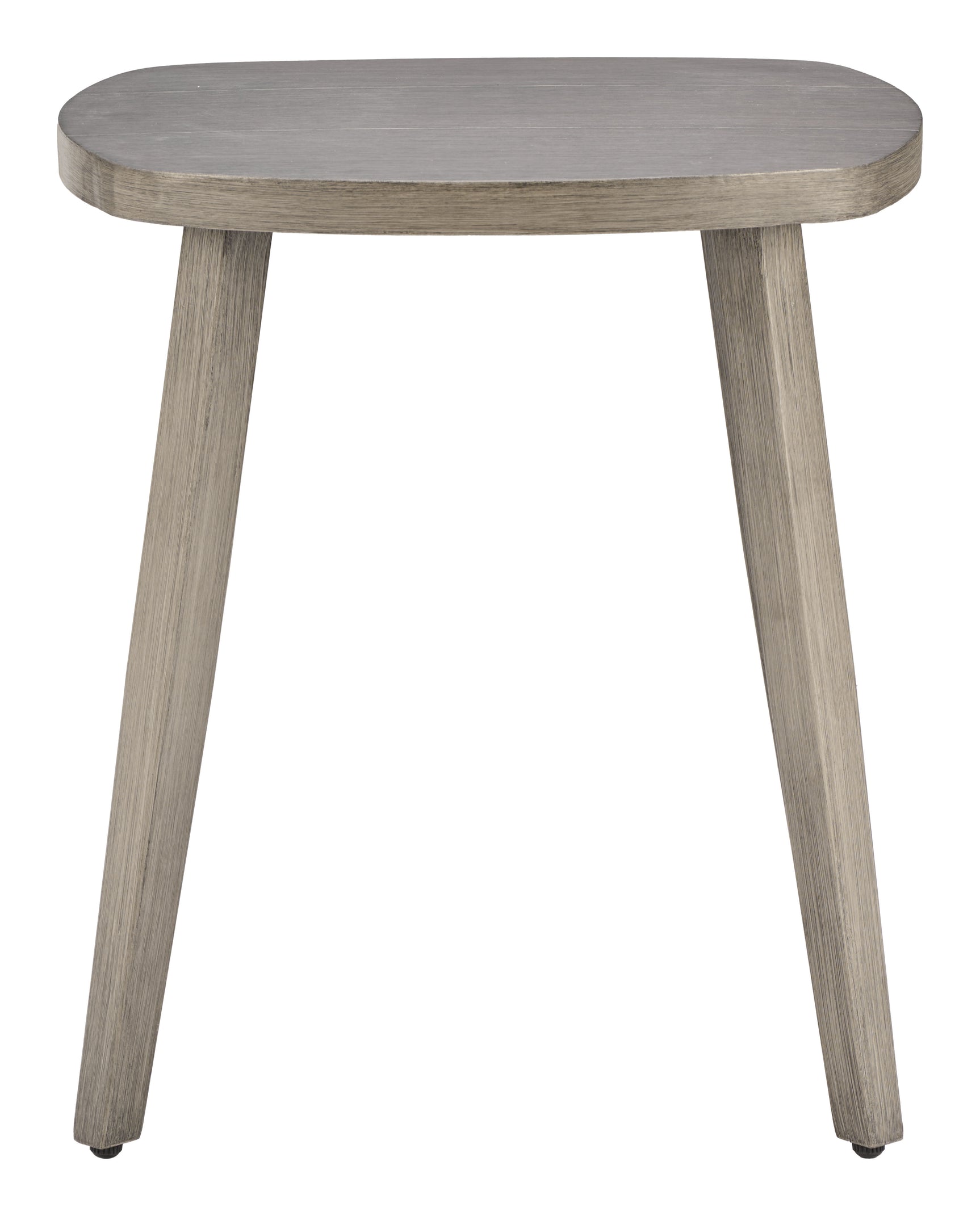 Foret Brown Side Table