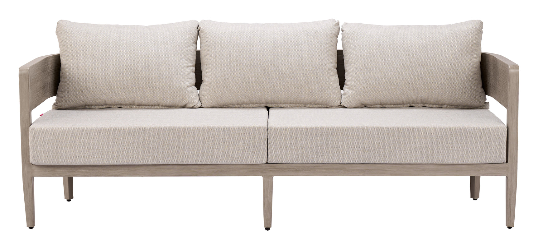 Foret Gray Sofa