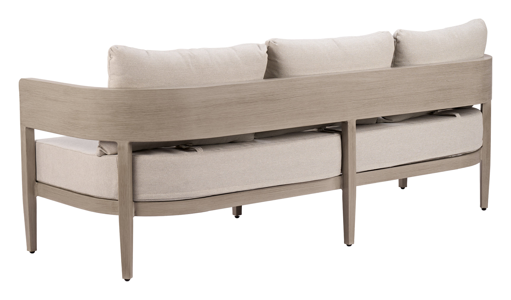Foret Gray Sofa