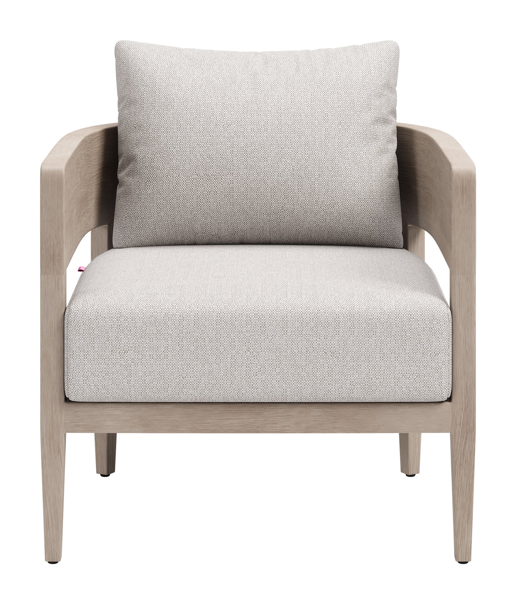 Foret Green Armchair