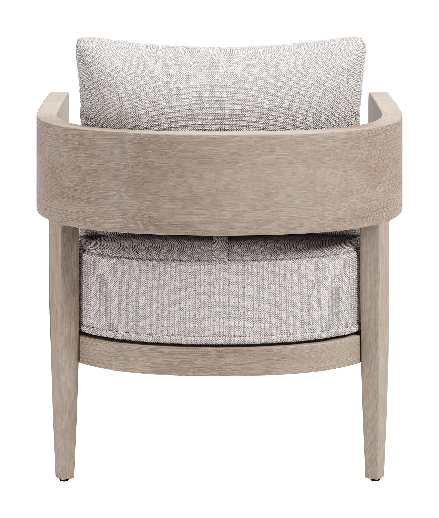 Foret Green Armchair