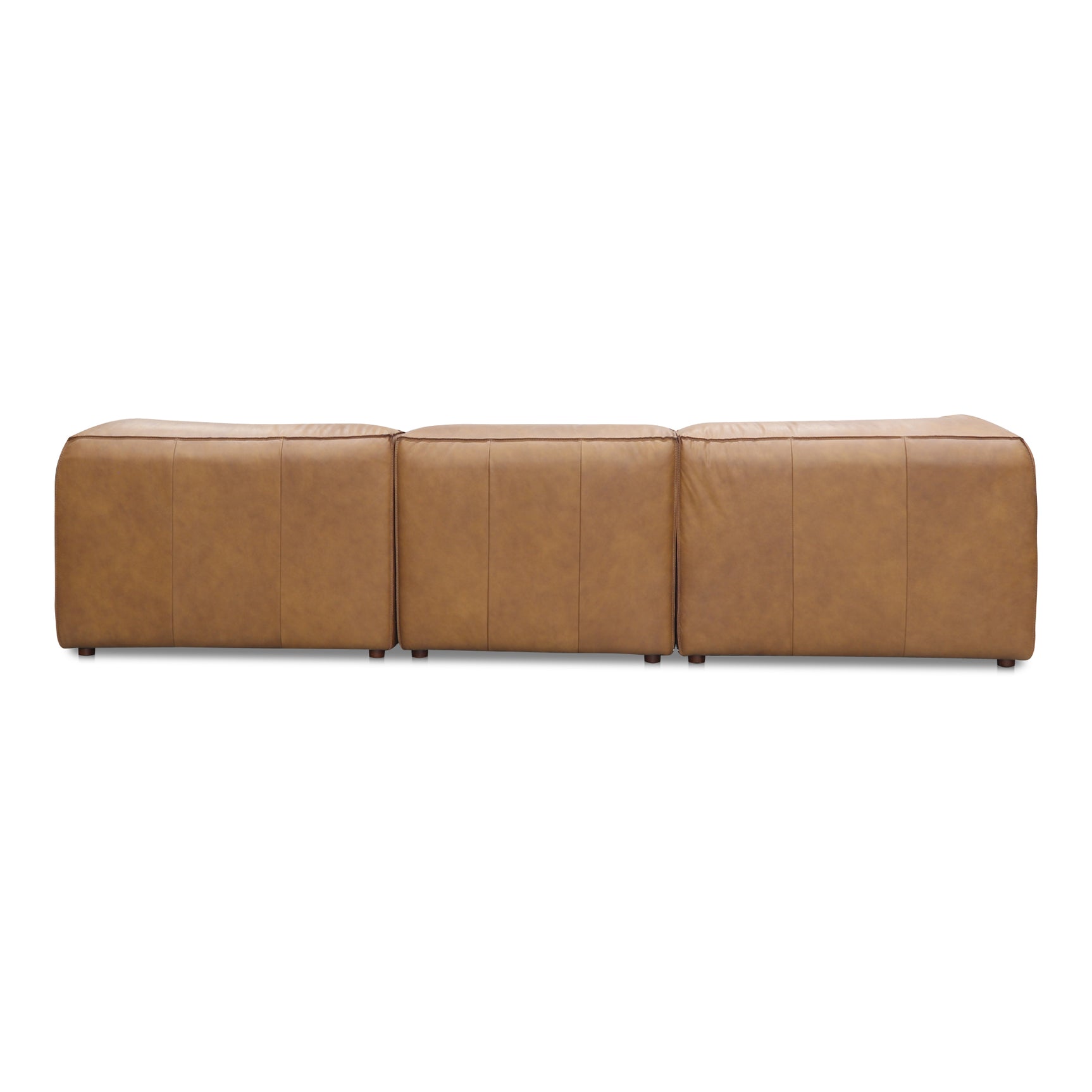 Form Tan Signature Modular Sectional - Ornate Home