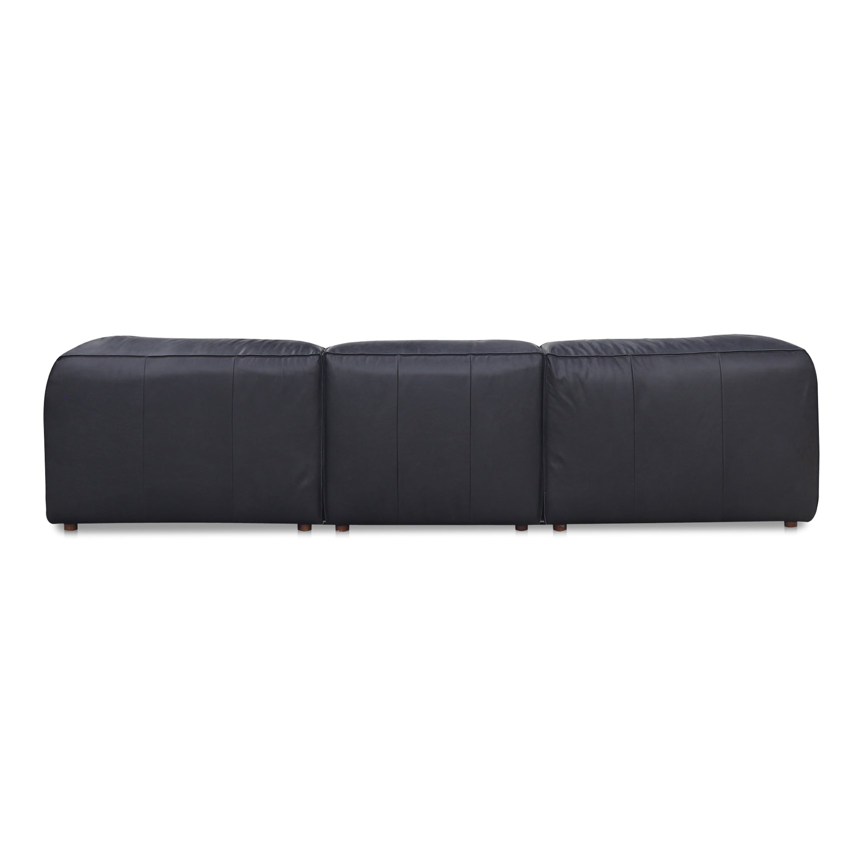 Form Vantage Black Signature Modular Sectional - Ornate Home