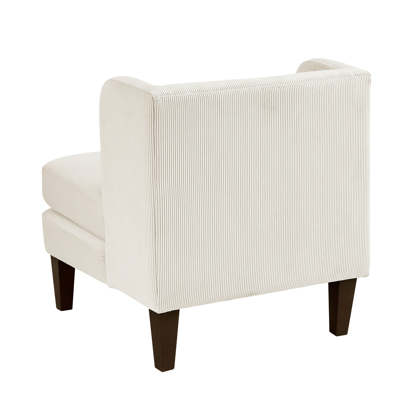 Forrester Beige Accent Chair (27.5" W) - Ornate Home