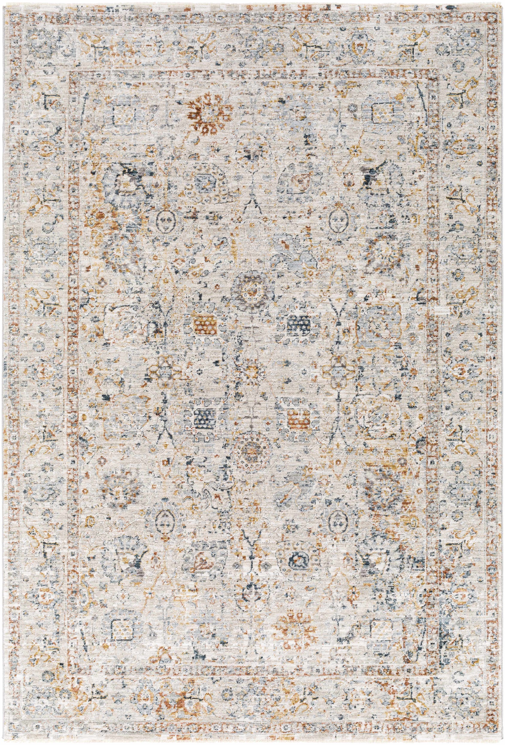 Forth Luxe Rug - Ornate Home