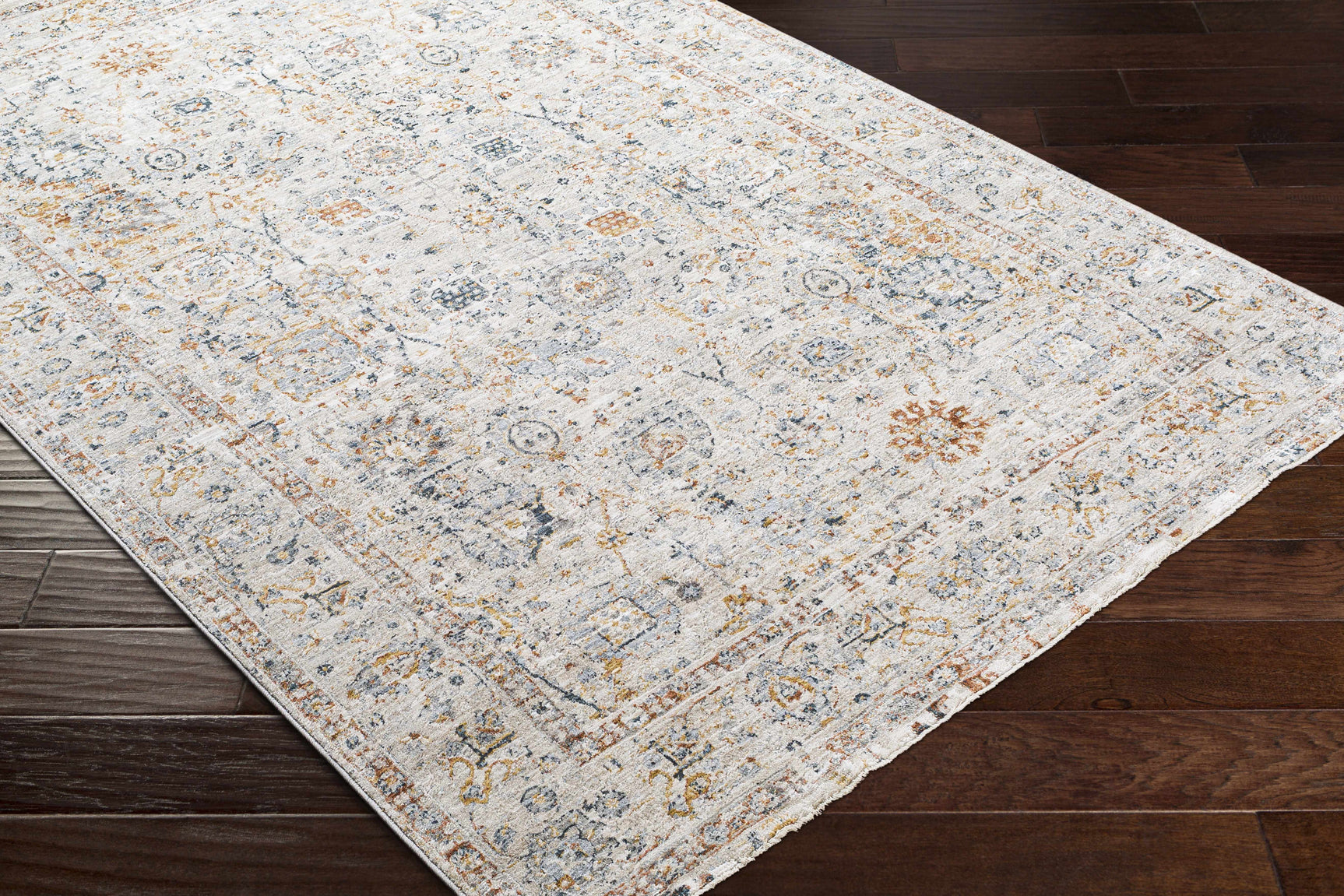 Forth Luxe Rug - Ornate Home