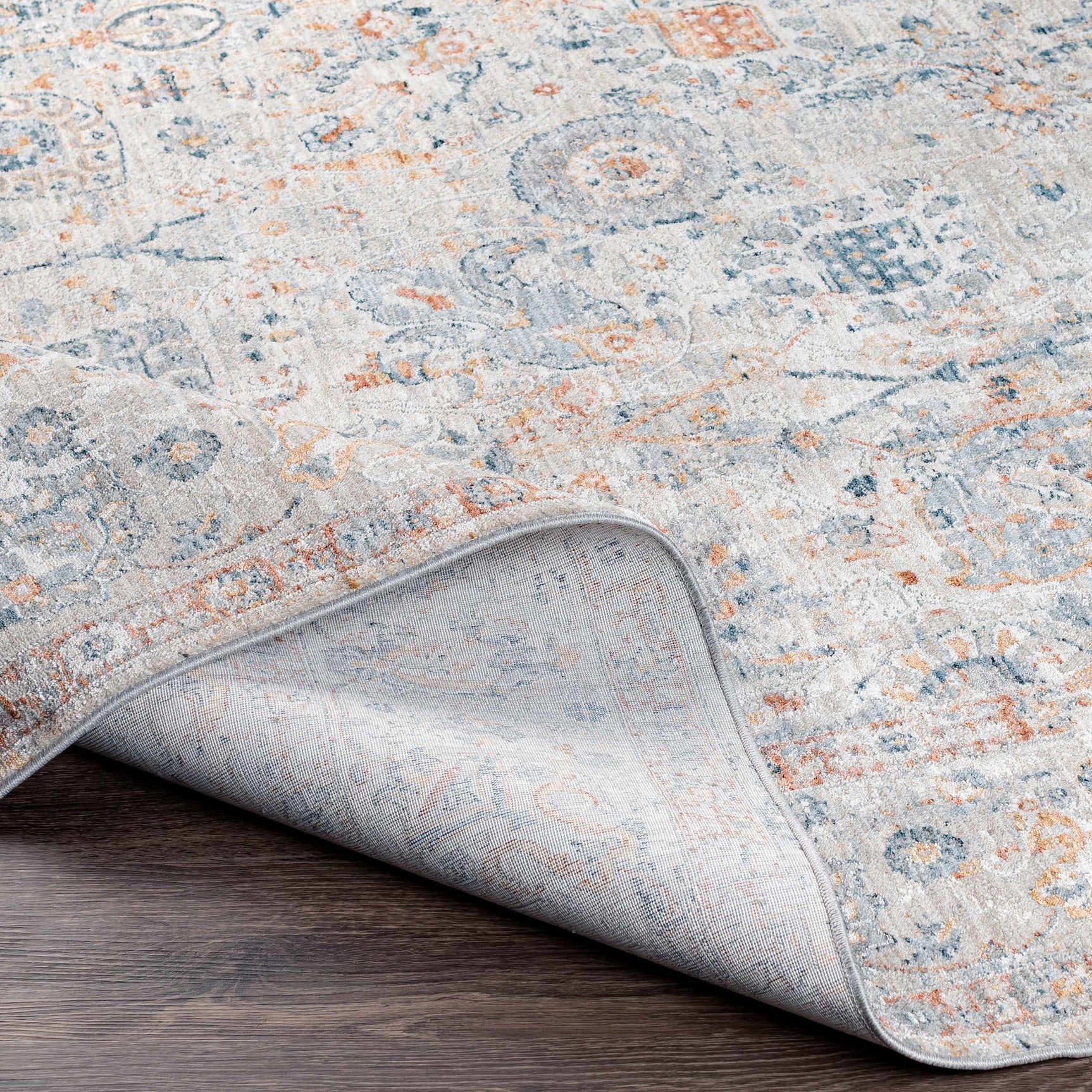 Forth Luxe Rug - Ornate Home