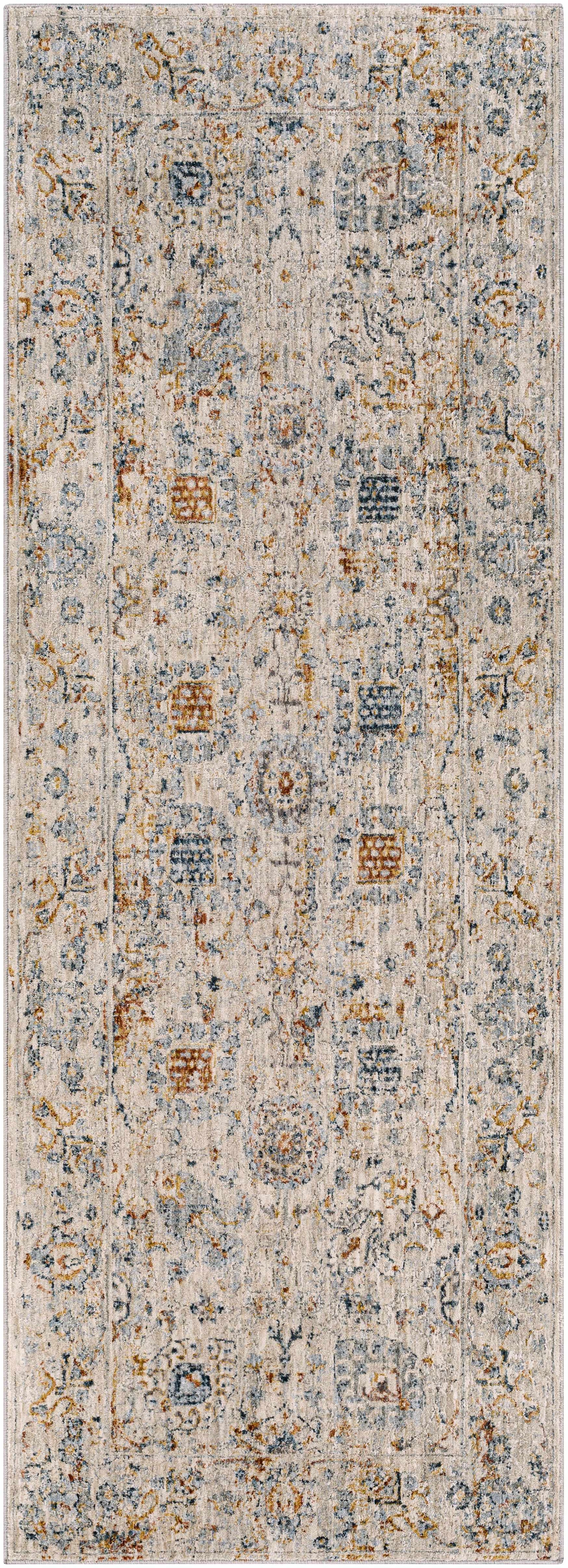 Forth Luxe Rug - Ornate Home