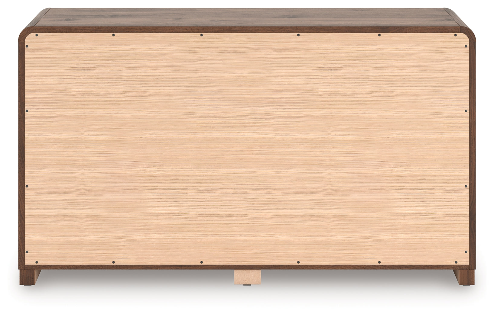 Fortlorn Walnut Brown Dresser (Online Special Price) - Ornate Home