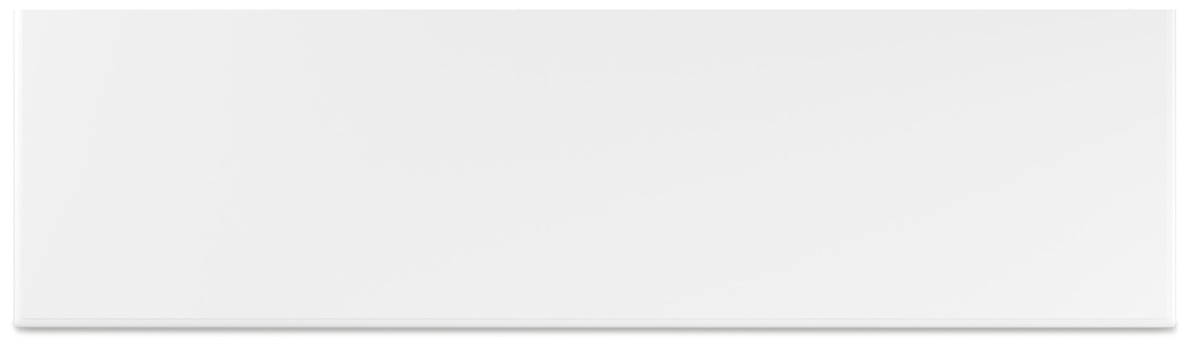 Fortman White Dresser (Online Special Price) - Ornate Home