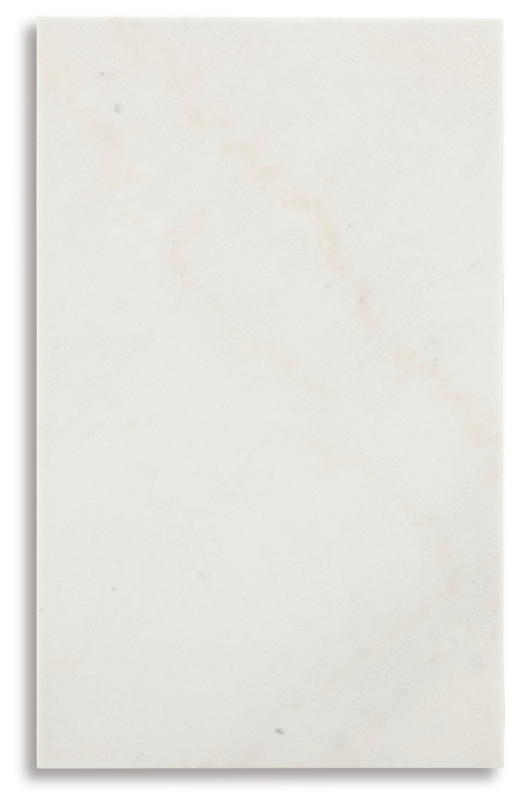 Fostead White/Espresso Coffee Table and 2 Ends - Ornate Home