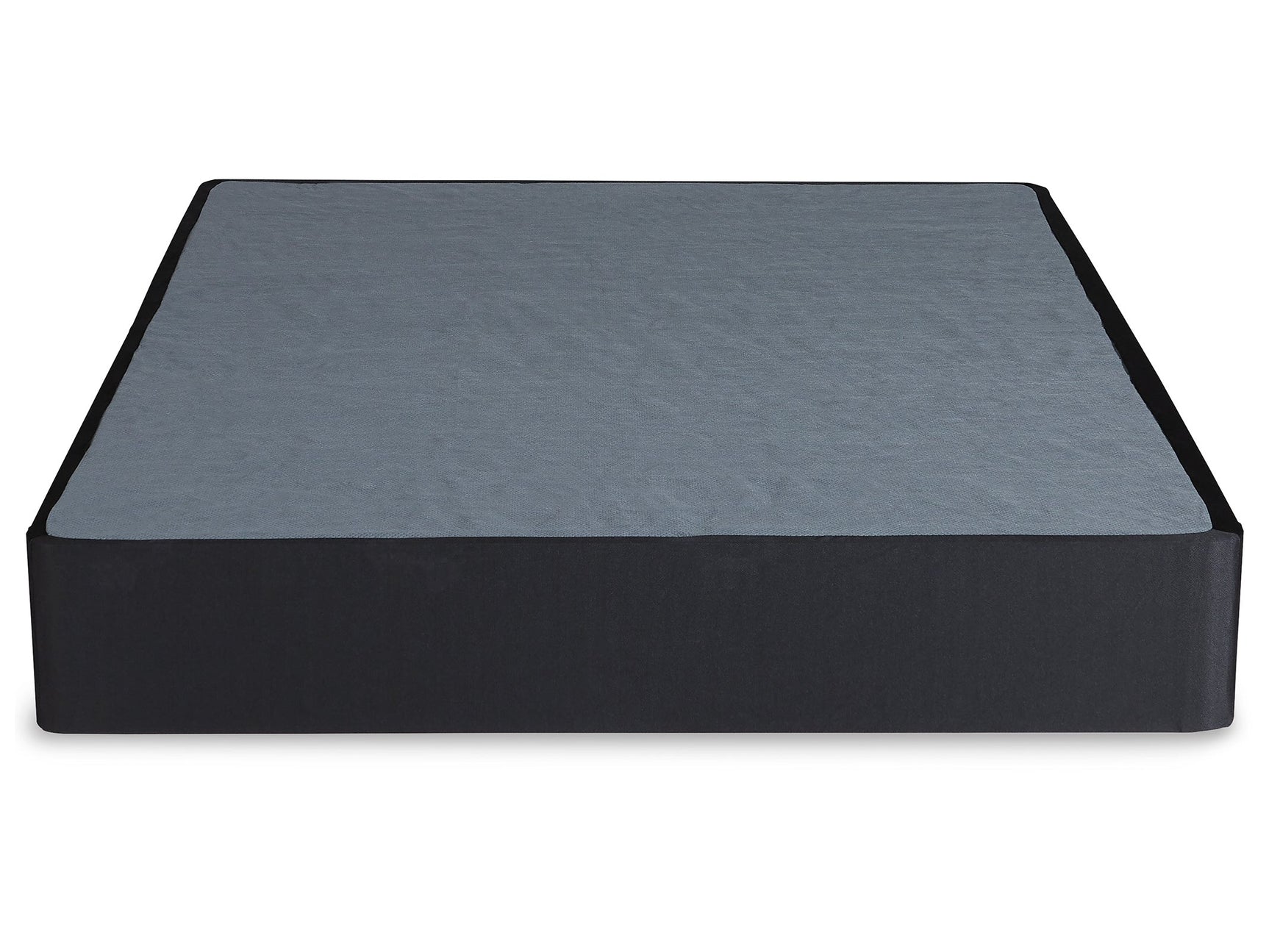Foundation Black Twin XL Foundation (Online Special Price) - Ornate Home