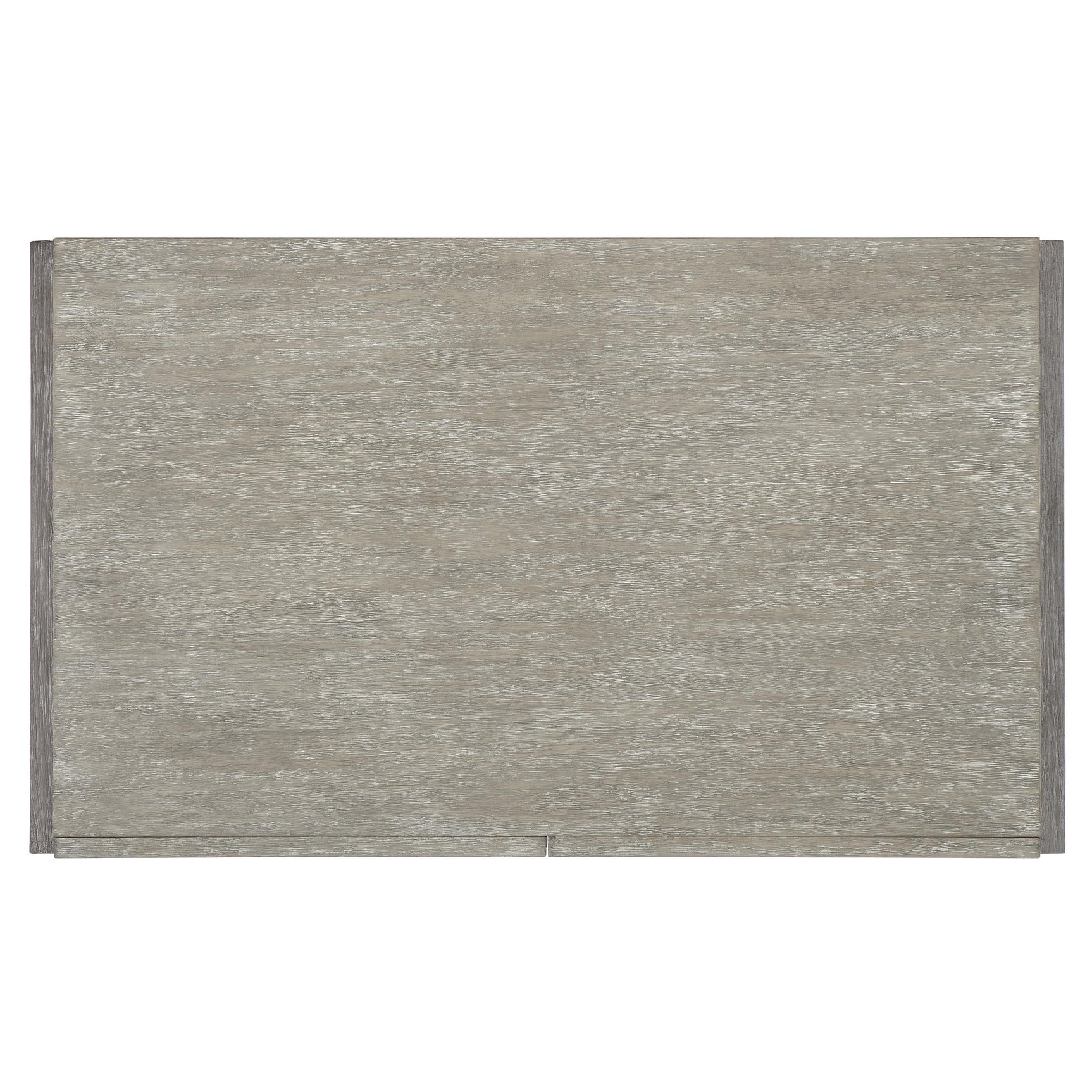 Foundations Dark Shale/Light Shale Cocktail Table - Ornate Home