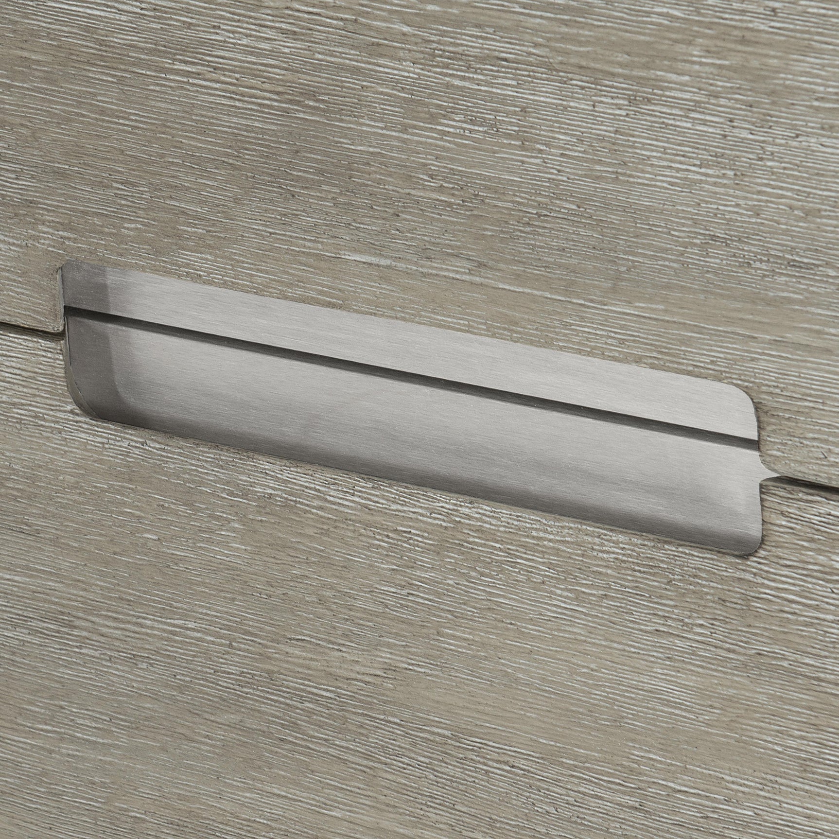 Foundations Dark Shale/Light Shale Nightstand - Ornate Home