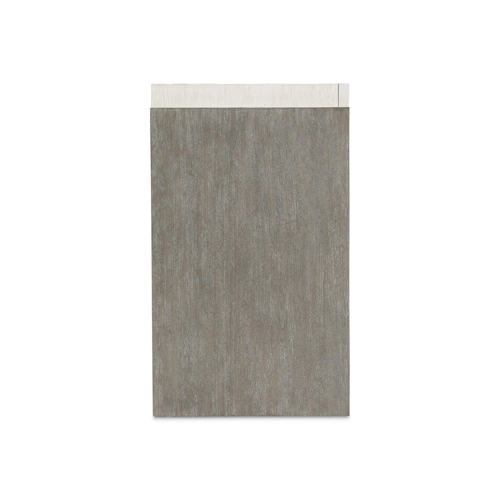 Foundations Light Shale/Linen Dresser - Ornate Home