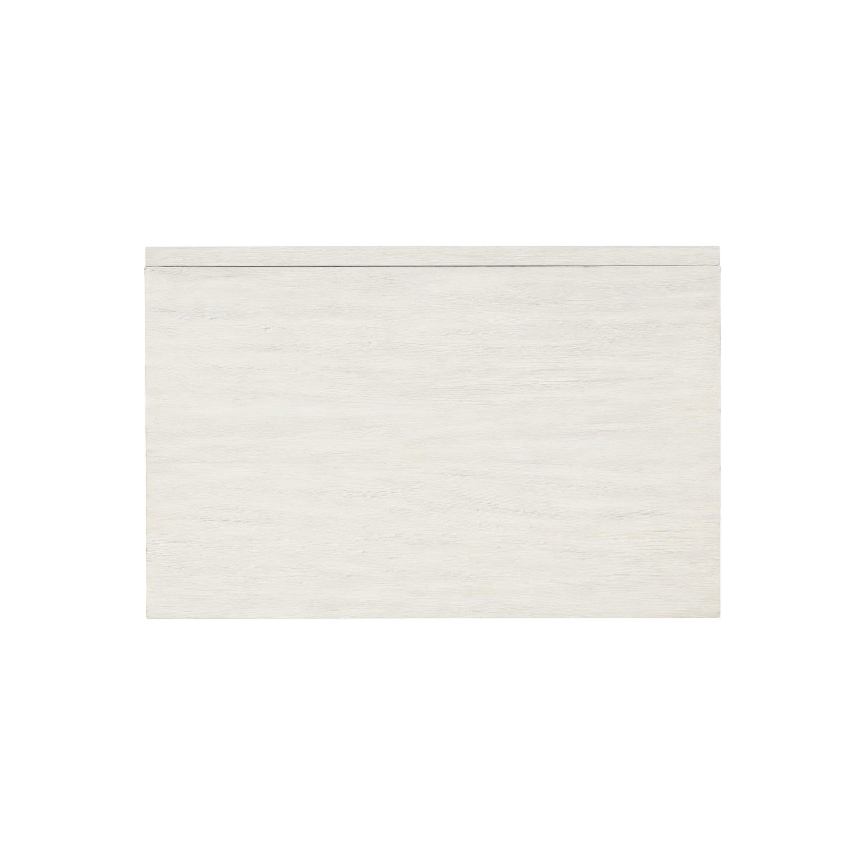 Foundations Light Shale/Linen Nightstand - Ornate Home