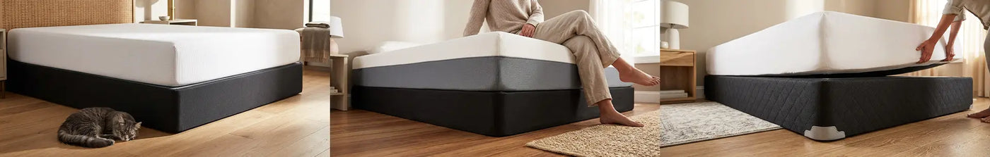 Foundations-Box Springs