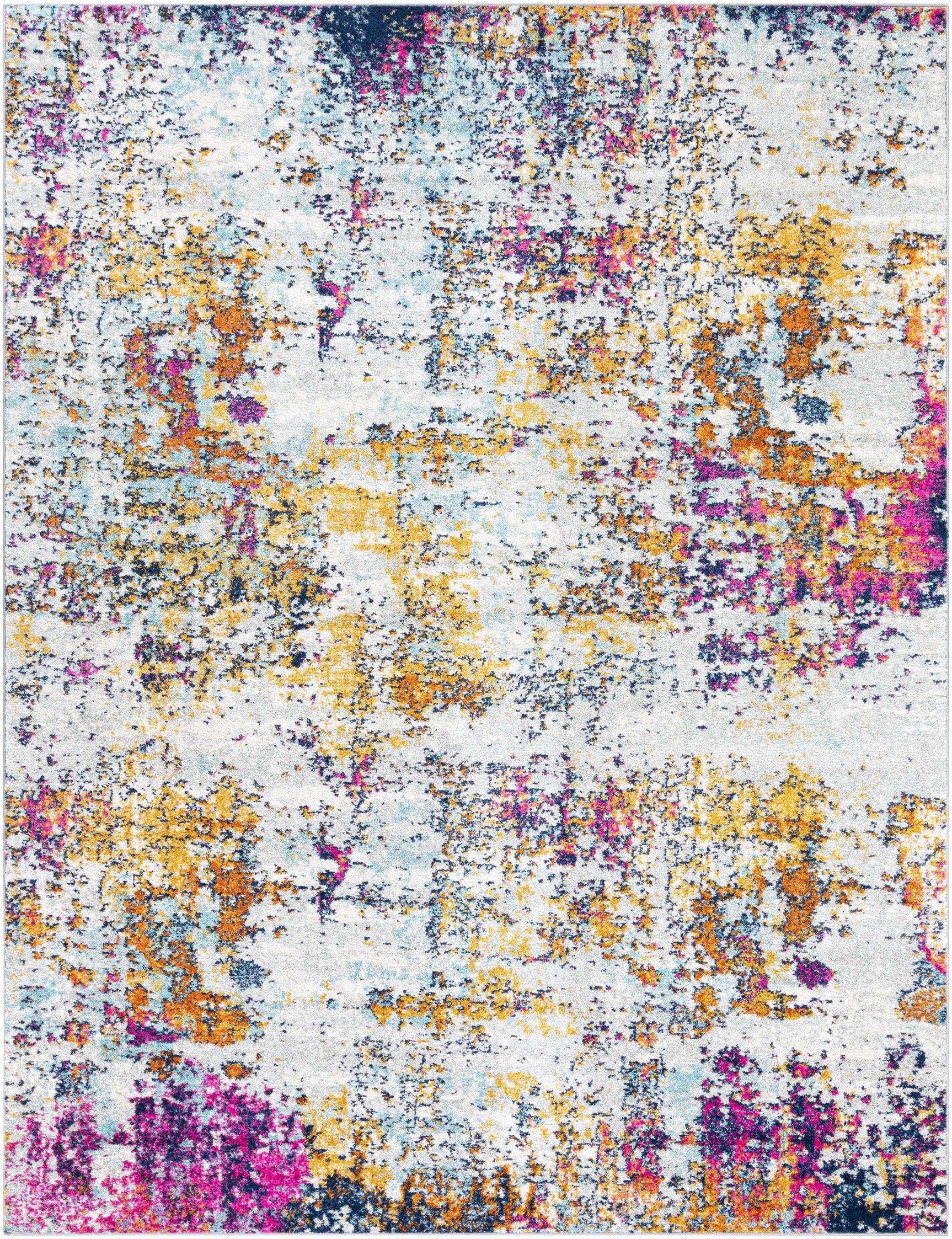 Fowlmere Area Rug - Clearance - Ornate Home