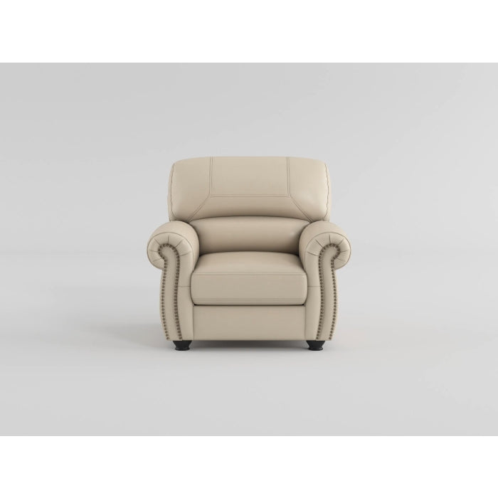 Foxborough Brown Chair - Ornate Home