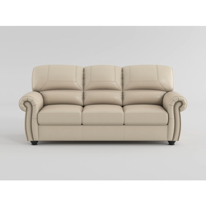 Foxborough Brown Sofa - Ornate Home