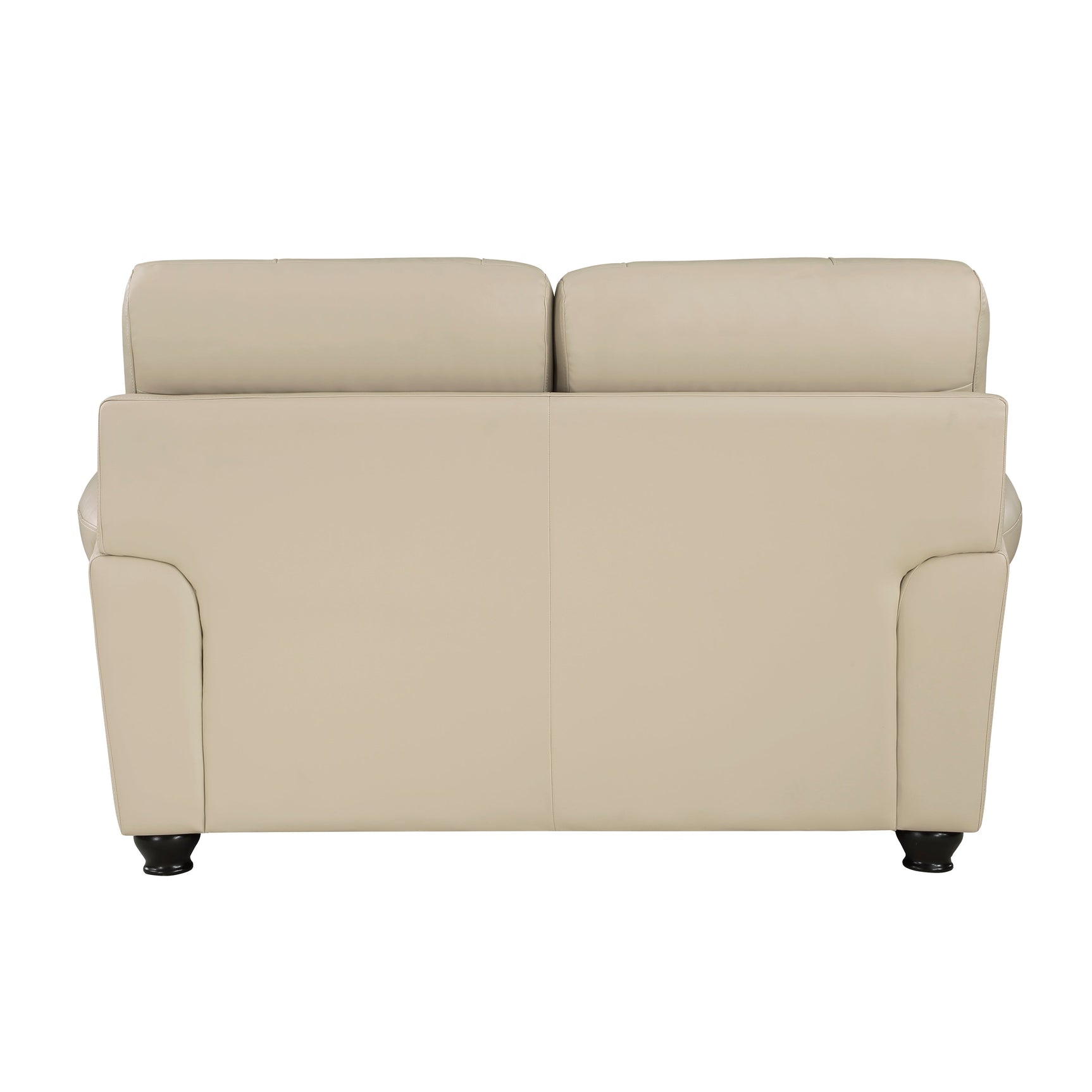 Foxborough Cream Loveseat - Ornate Home