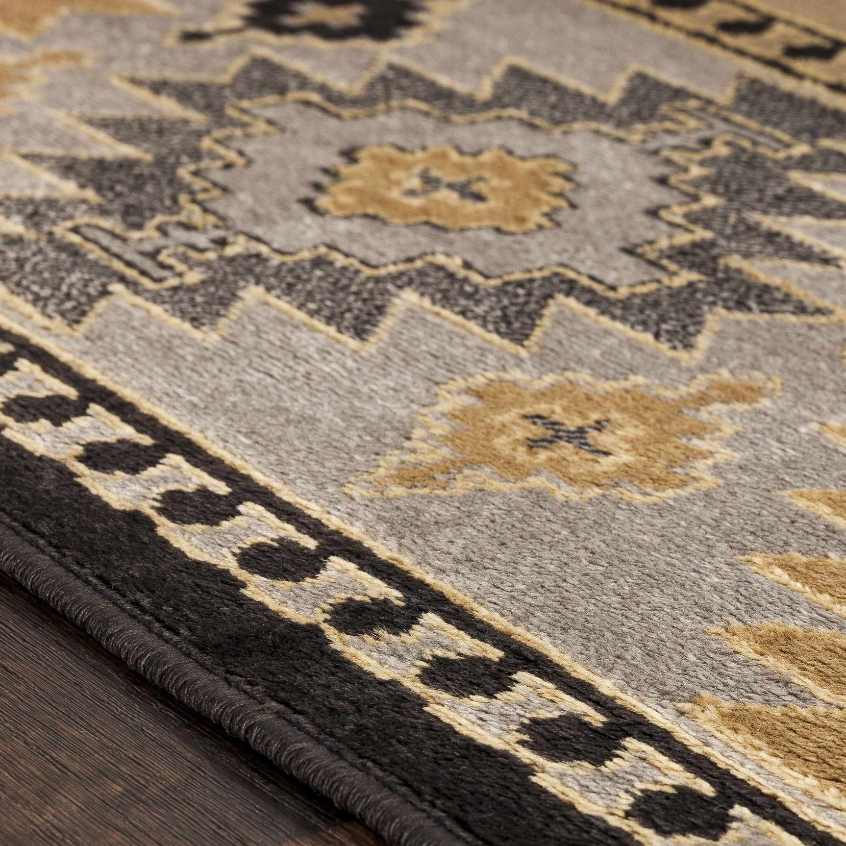 Foxburg Area Rug - Ornate Home