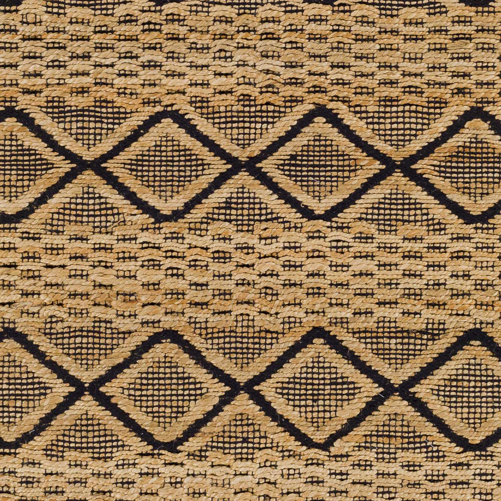 Foxrock Jute Carpet - Clearance - Ornate Home