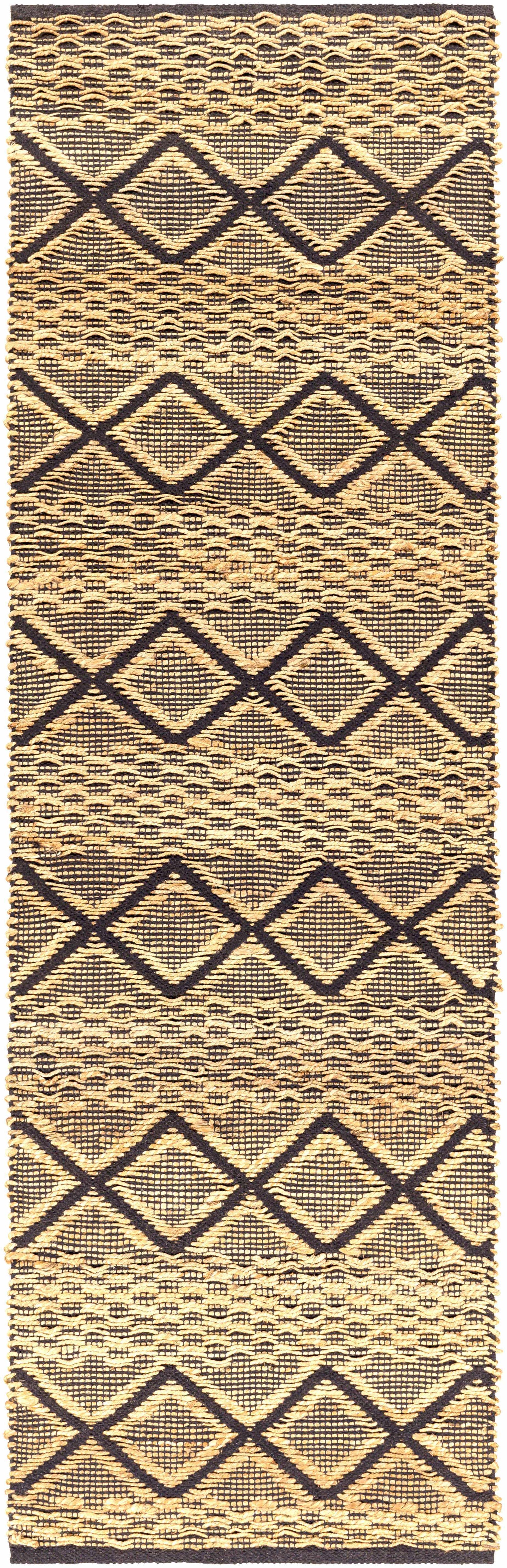 Foxrock Jute Carpet - Clearance - Ornate Home