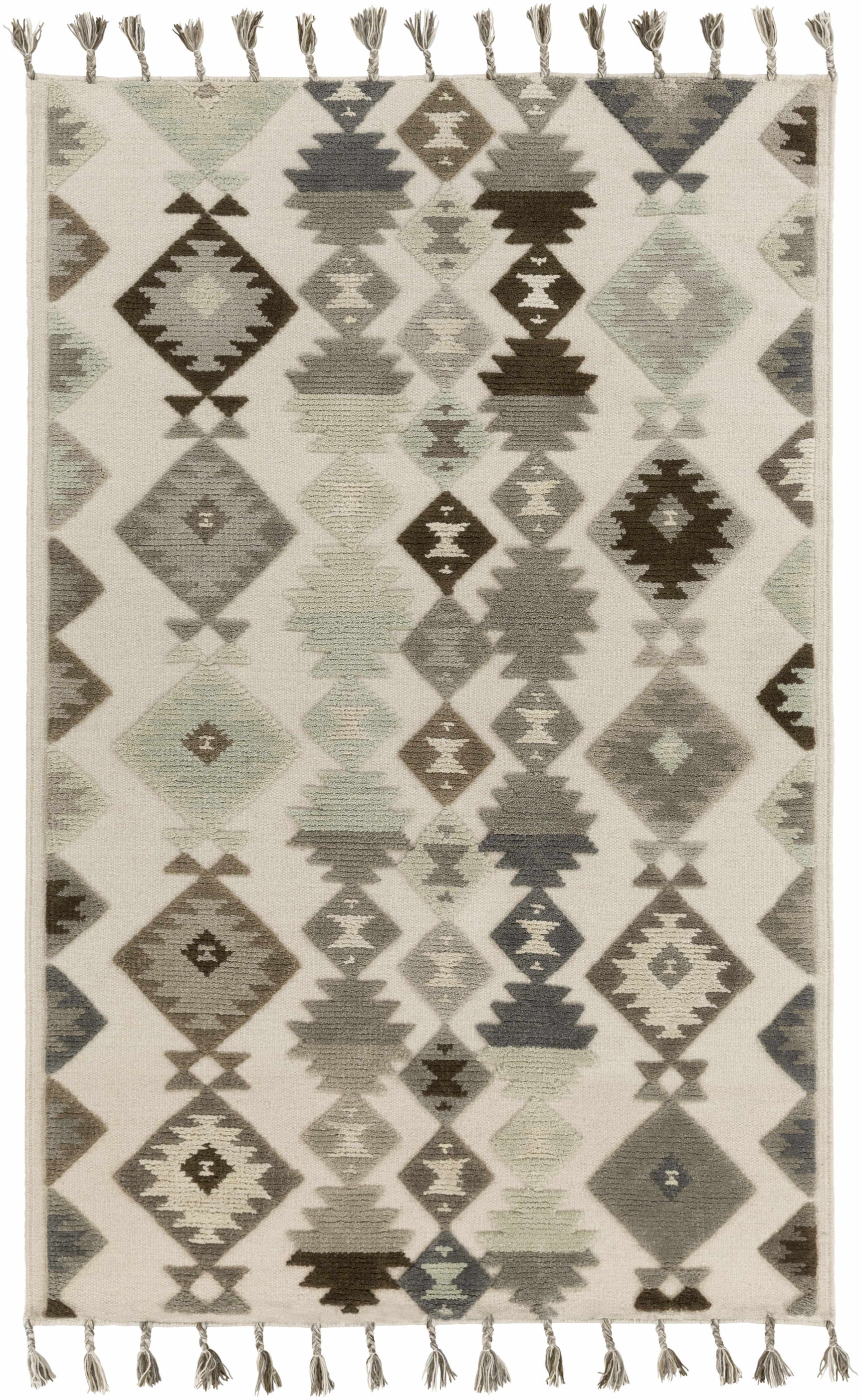 Foyil Carpet - Clearance - Ornate Home