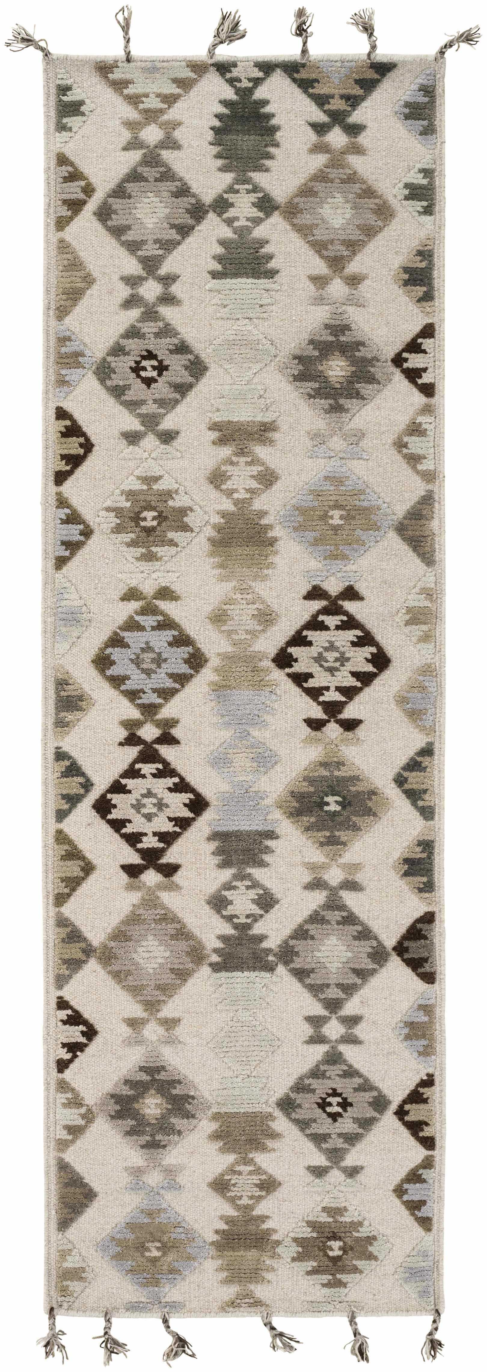 Foyil Carpet - Clearance - Ornate Home