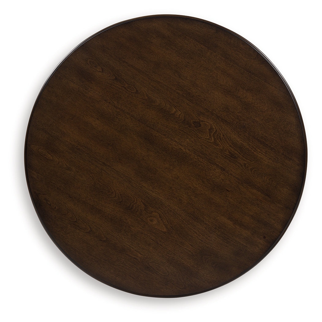 Frallyn Coffee Table and 2 Ends (Online Special Price) - Ornate Home