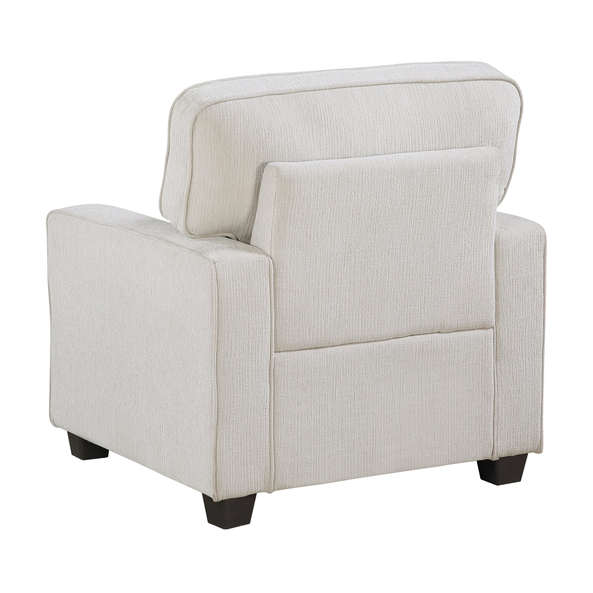 Frances Beige Chair - Ornate Home