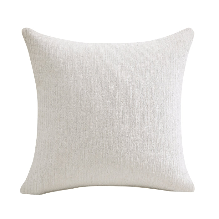 Frances Beige Loveseat - Ornate Home